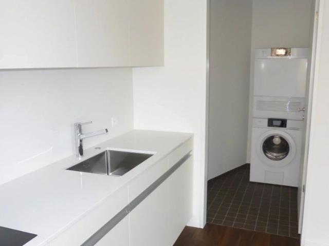 1.5 Zimmer, 31 m², 3. Stock