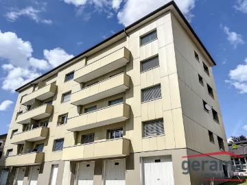 Agy, Granges-Paccot, District de la Sarine, Kanton Freiburg