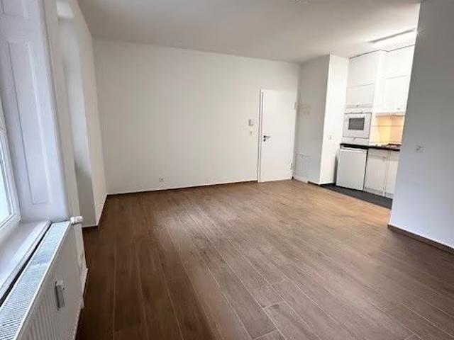 1.5 Zimmer, 31 m², 1. Stock