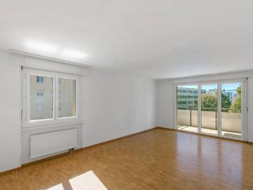 1.5 Zimmer, 31 m², 1. Stock