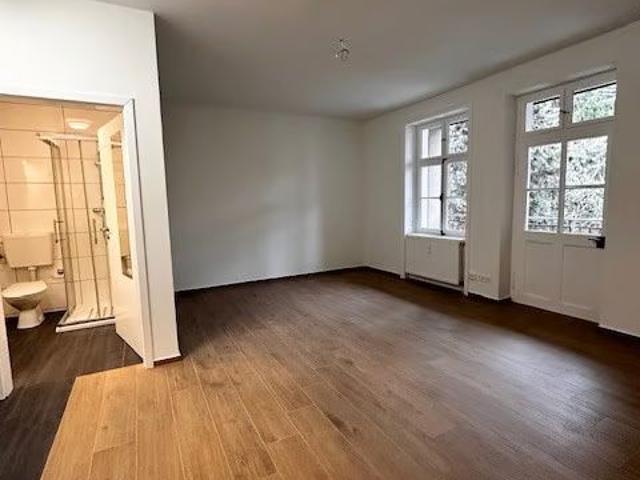 1.5 Zimmer, 31 m², 1. Stock