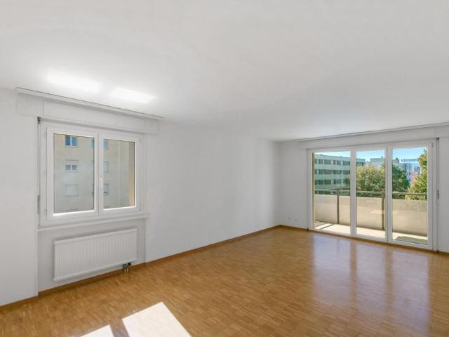1.5 Zimmer, 31 m², 1. Stock