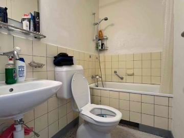 Bümpliz, Bern, Verwaltungsregion Bern-Mittelland, Kanton Bern