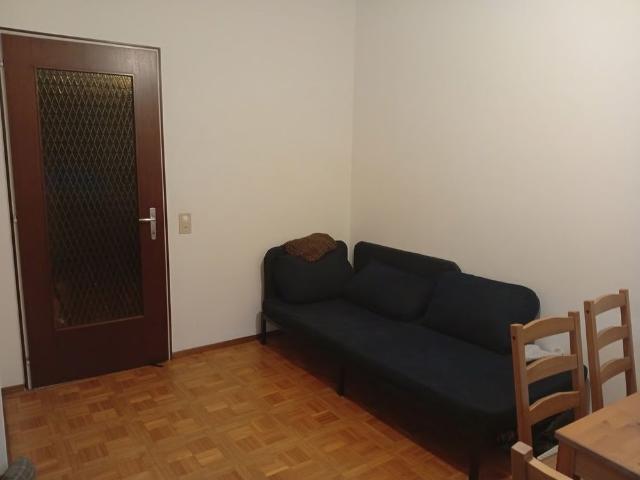 1.5 Zimmer, 31 m², 2. Stock