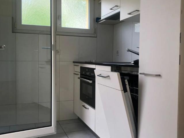 1.5 Zimmer, 31 m²