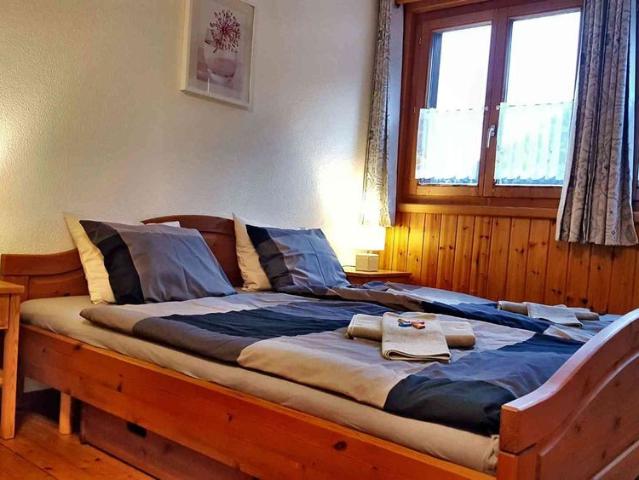 1.5 Zimmer, 31 m², EG