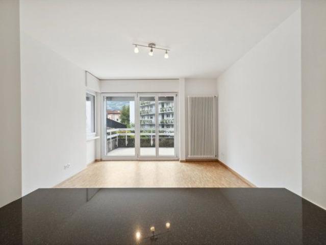 1.5 Zimmer, 31 m², EG
