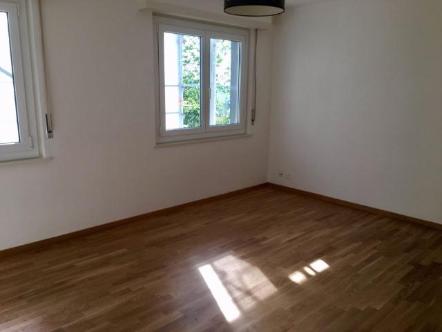 1.5 Zimmer, 31 m², EG