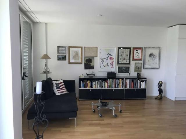 1.5 Zimmer, 32 m², 3. Stock