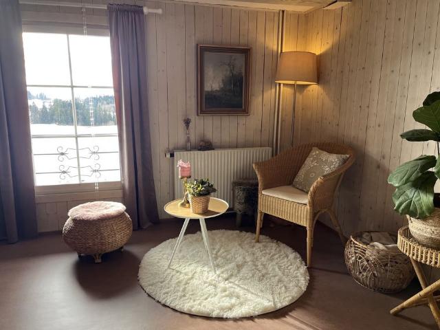 1.5 Zimmer, 32 m², 1. Stock