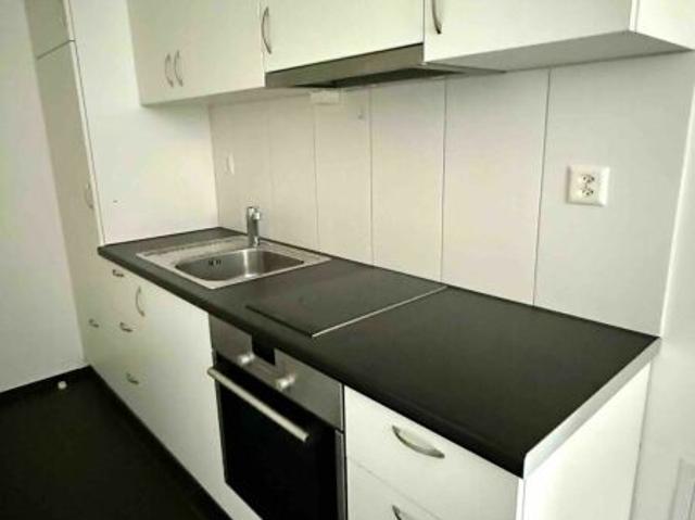1.5 Zimmer, 32 m², 1. Stock