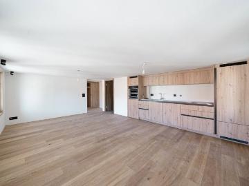 1.5 Zimmer, 32 m², 1. Stock