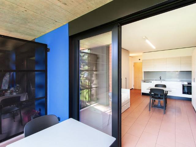 1.5 Zimmer, 32 m², 1. Stock