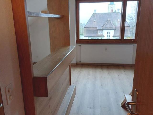 1.5 Zimmer, 32 m²
