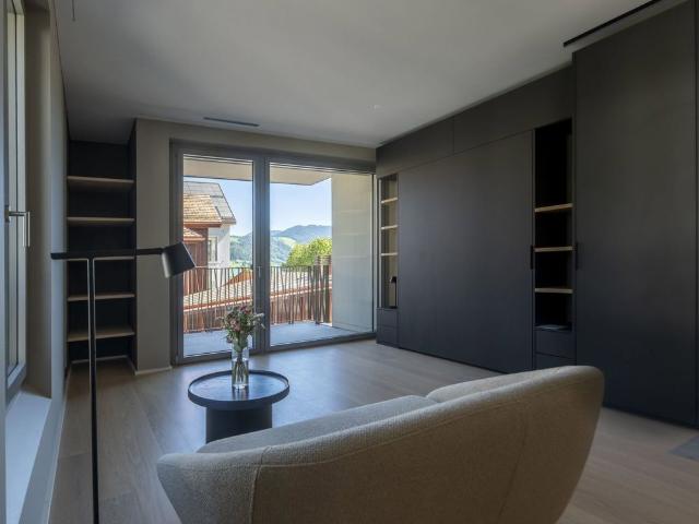 1.5 Zimmer, 32 m²
