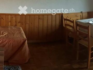 1.5 Zimmer, 32 m²