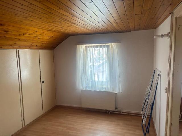 1.5 Zimmer, 32 m², 2. Stock