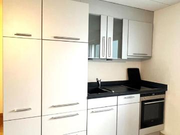 1.5 Zimmer, 32 m², 2. Stock