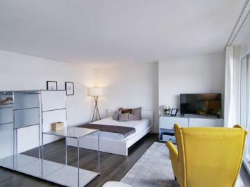 Eichliacker, Winterthur, Bezirk Winterthur, Kanton Zürich