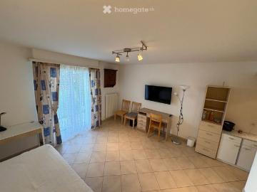 1.5 Zimmer, 32 m²
