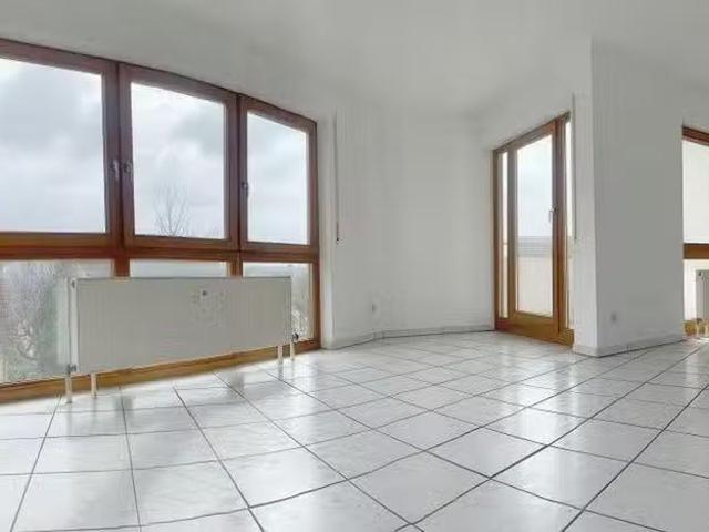 1,5 Zimmer 32 m² 475 € Kaltmiete Wohnungen in Heilbronn