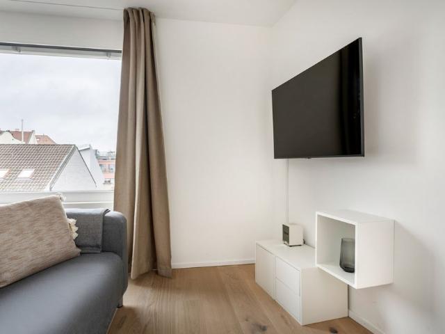1.5 Zimmer, 32 m², 4. Stock