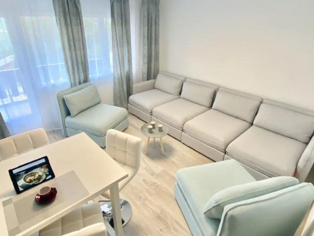 1.5 Zimmer, 32 m²