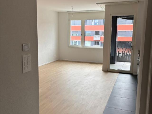 1.5 Zimmer, 32 m², 6. Stock