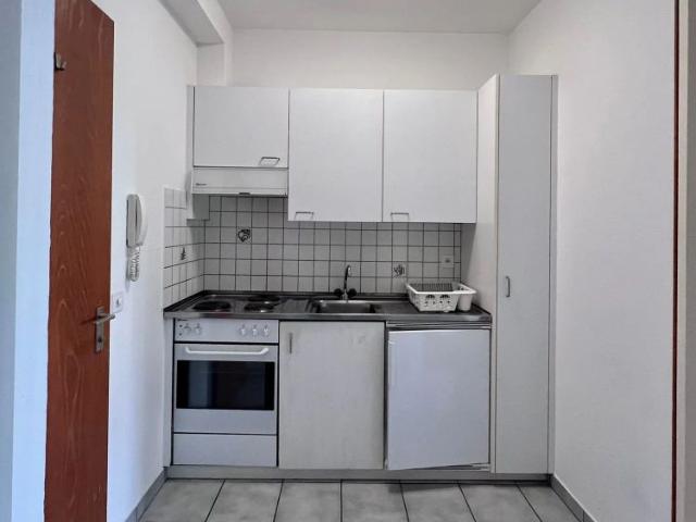 1.5 Zimmer, 32 m²