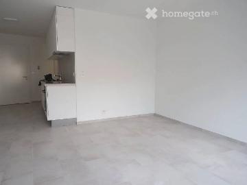 1.5 Zimmer, 32 m²