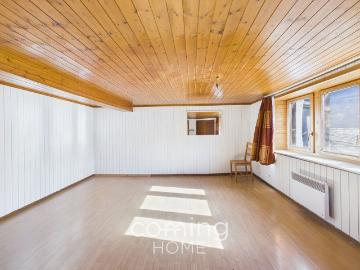 1.5 Zimmer, 32 m², EG