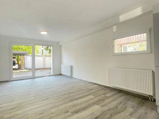 1.5 Zimmer, 32 m², EG