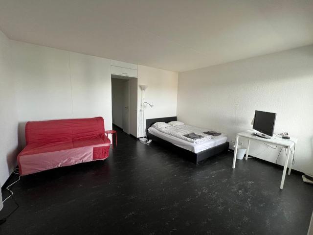 1.5 Zimmer, 32 m², EG