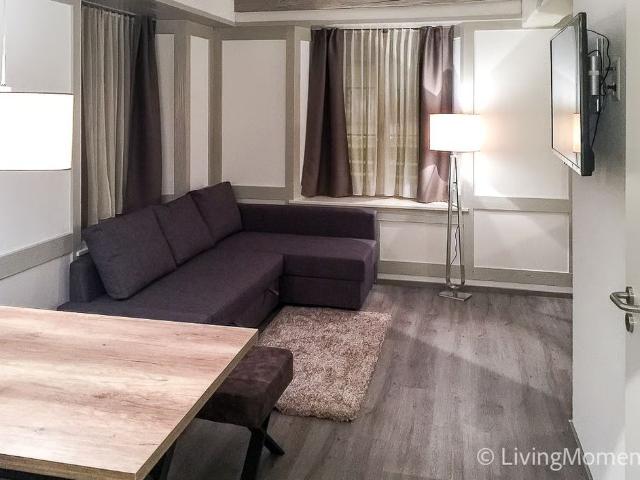 1.5 Zimmer, 32 m², EG