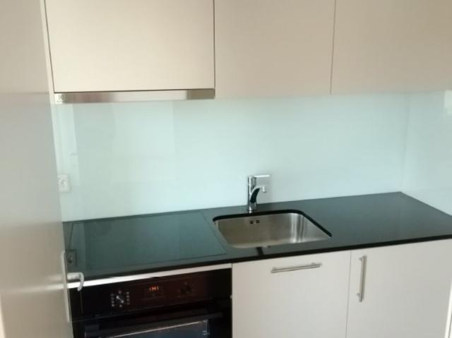 1.5 Zimmer, 32 m², EG