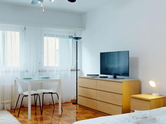 1.5 Zimmer, 33 m², 3. Stock