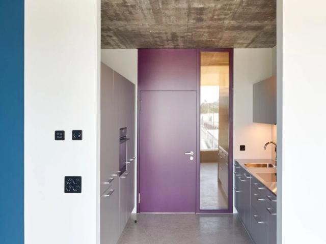 1.5 Zimmer, 33 m², 1. Stock