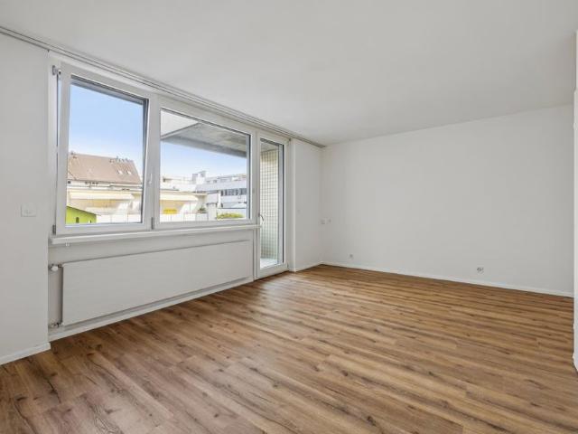 1.5 Zimmer, 33 m², 1. Stock
