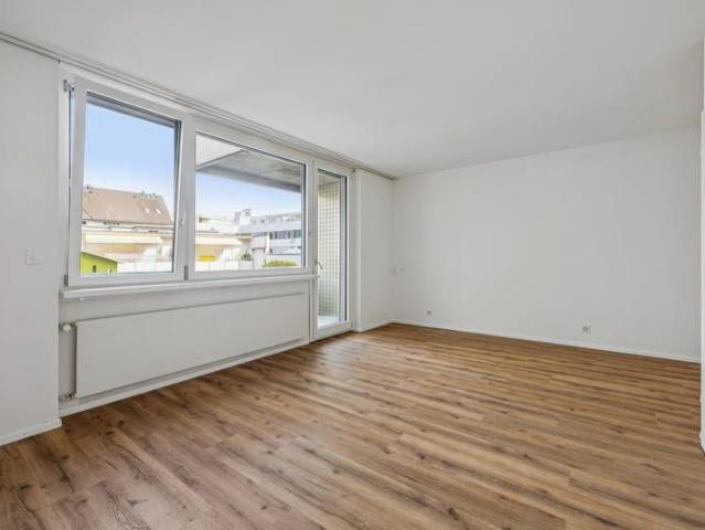 1.5 Zimmer, 33 m², 1. Stock