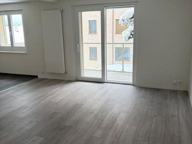 1.5 Zimmer, 33 m², 2. Stock