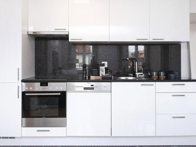 1.5 Zimmer, 33 m²
