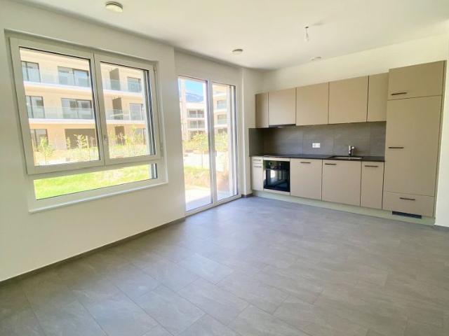 1.5 Zimmer, 33 m²