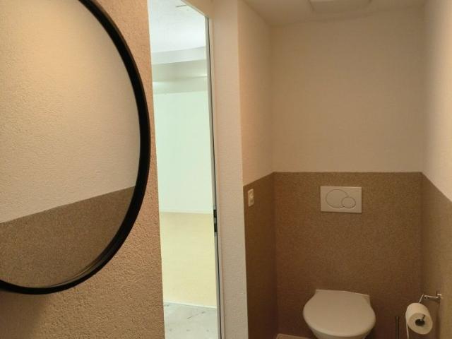 1.5 Zimmer, 33 m²