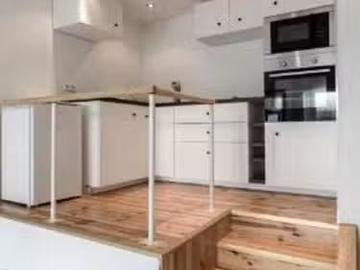 1,5 Zimmer 33 m² 780 € Kaltmiete Wohnungen in Weinstadt