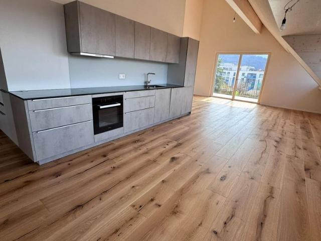 1.5 Zimmer, 3. Stock