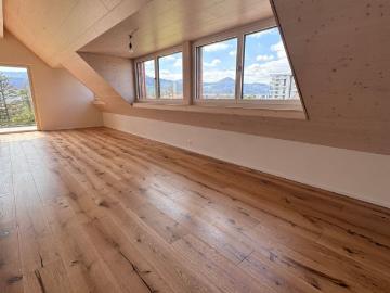 1.5 Zimmer, 3. Stock
