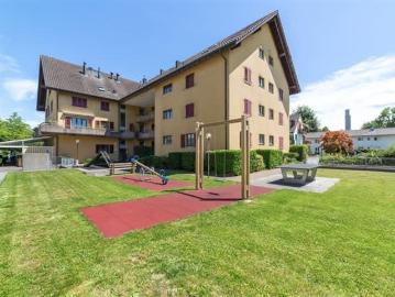 Buchs, Bezirk Aarau, Suhr, Bezirk Aarau, Aargau