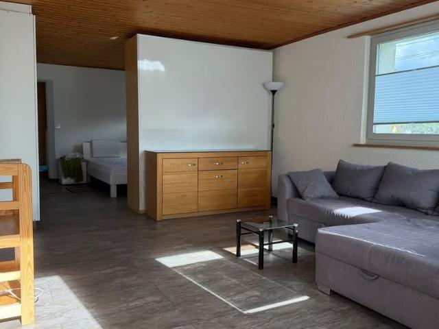 1.5 Zimmer, 44 m²