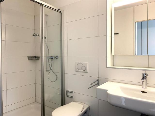 1.5 Zimmer, 44 m², 1. Stock