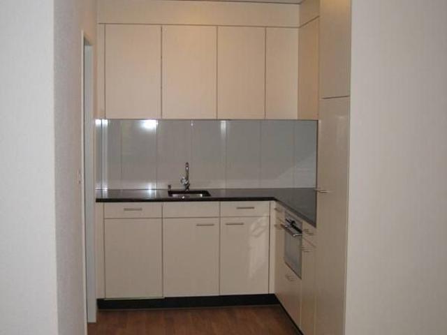 1.5 Zimmer, 44 m², 1. Stock